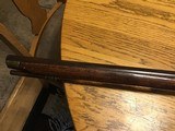 T Ketland & co. Flintlock smooth bore trade gun - 4 of 13