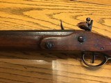 T Ketland & co. Flintlock smooth bore trade gun - 3 of 13