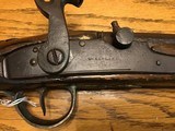 W. Ketland flintlock trade gun converted to percussion - 1 of 15