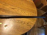 W. Ketland flintlock trade gun converted to percussion - 14 of 15