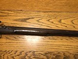 W. Ketland flintlock trade gun converted to percussion - 6 of 15