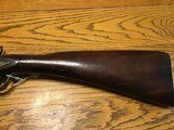 W. Ketland flintlock trade gun converted to percussion - 10 of 15