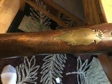 W. Ketland flintlock trade gun converted to percussion - 4 of 15