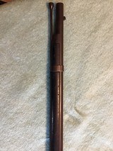 US Modell 1861 contract musket by Robbinson - 3 of 15