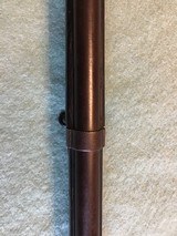 US Modell 1861 contract musket by Robbinson - 4 of 15