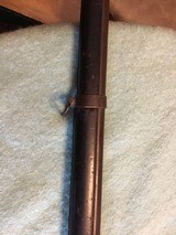 US Modell 1861 contract musket by Robbinson - 9 of 15