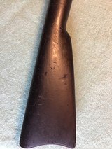 US Modell 1861 contract musket by Robbinson - 12 of 15