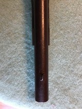 US Modell 1861 contract musket by Robbinson - 5 of 15