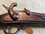 US Modell 1861 contract musket by Robbinson - 1 of 15