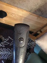 US Modell 1861 contract musket by Robbinson - 15 of 15