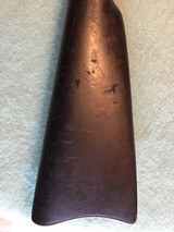 US Modell 1861 contract musket by Robbinson - 6 of 15