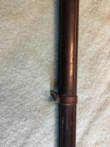 US Modell 1861 contract musket by Robbinson - 11 of 15