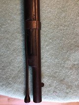 US Modell 1861 contract musket by Robbinson - 10 of 15