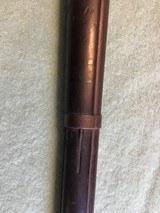 US Modell 1861 contract musket by Robbinson - 2 of 15