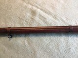 US Model 1842 Springfield 69 Caliber Musket - 12 of 15