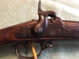US Model 1842 Springfield 69 Caliber Musket - 1 of 15
