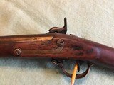 US Model 1842 Springfield 69 Caliber Musket - 11 of 15