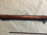 US Model 1842 Springfield 69 Caliber Musket - 5 of 15