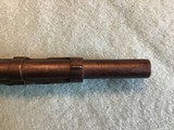 US Model 1842 Springfield 69 Caliber Musket - 14 of 15