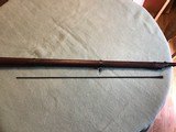 US Model 1842 Springfield 69 Caliber Musket - 7 of 15