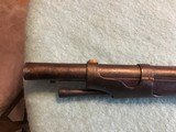 US Model 1842 Springfield 69 Caliber Musket - 10 of 15