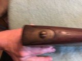 US Model 1842 Springfield 69 Caliber Musket - 6 of 15