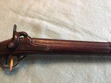 US Model 1842 Springfield 69 Caliber Musket - 13 of 15