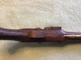 Antique flintlock Pistol - 13 of 15