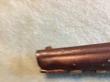 Antique flintlock Pistol - 5 of 15
