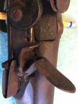 Antique flintlock Pistol - 2 of 15