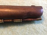 Antique flintlock Pistol - 8 of 15