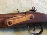 Antique flintlock Pistol - 10 of 15