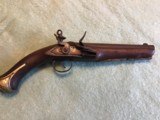 Antique flintlock Pistol - 1 of 15