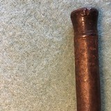 Arabic Matchlock musket - 12 of 15