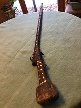 Arabic Matchlock musket - 14 of 15