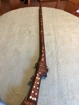 Arabic Matchlock musket - 15 of 15