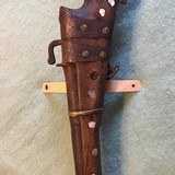 Arabic Matchlock musket - 5 of 15