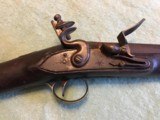 New England Militia Musket - 1 of 15