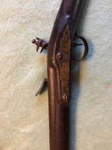 New England Militia Musket - 6 of 15