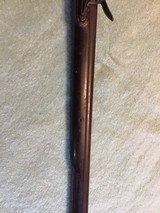 New England Militia Musket - 13 of 15