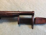 Springfield Model 1906 fencing musket - 15 of 15