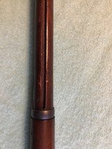 Springfield Model 1906 fencing musket - 7 of 15