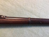 Springfield Model 1906 fencing musket - 9 of 15