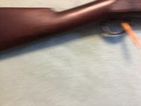 Springfield Model 1906 fencing musket - 8 of 15
