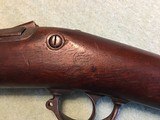 Springfield Model 1906 fencing musket - 2 of 15
