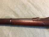 Springfield Model 1906 fencing musket - 12 of 15