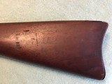 Springfield Model 1906 fencing musket - 3 of 15