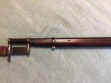 Springfield Model 1906 fencing musket - 6 of 15
