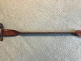 Springfield Model 1906 fencing musket - 4 of 15