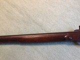 69 caliber smoothbore Percussion musket by Lane and Reed of Boston - 14 of 15